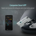 Amplificador De Auriculares Guitarra Sonicake Amphonix 2 - Imagen 5