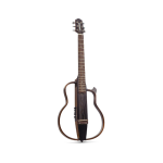 Sonicake Guitarra De Viaje, Kit De Guitarra Eléctrica Acústica Acero