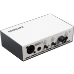 Interfaz de audio USB profesional Sonicake