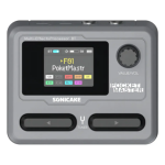 Pedal Multiefectos Sonicake Pocket Master Gris