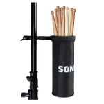 Soporte Para Baquetas Sonicake Con Cierre De Seguridad