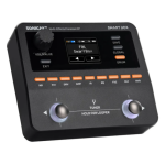 Sonicake Smart Box - Pedal De Efectos Múltiples