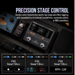 Sonicake Smart Box - Pedal De Efectos Múltiples - Imagen 3