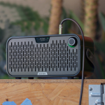 Amplificador Hotone Ap-20bk Portatil Para Guit - Bajo - Imagen 5