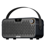 Amplificador Hotone Ap-20bk Portatil Para Guit - Bajo - Imagen 2
