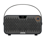 Amplificador Hotone Ap-20bk Portatil Para Guit - Bajo