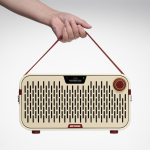 Amplificador Hotone Ap-20wh Portatil Para Guit - Bajo - Imagen 3