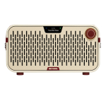 Amplificador Hotone Ap-20wh Portatil Para Guit - Bajo