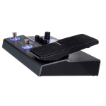 Pedalera Valeton Gp-150 Multi-effects Processor Negro - Imagen 5