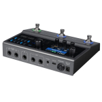 Pedal Multiefecto Valeton Gp-180 Negro - Imagen 3