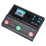 Pedal Multiefecto Valeton Gp-180 Negro - Imagen 5